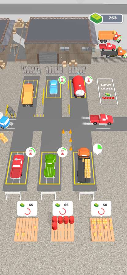 Fit Them All!ios版4