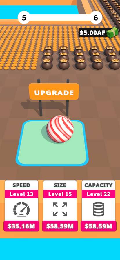 Sticky Master 3Dios版3