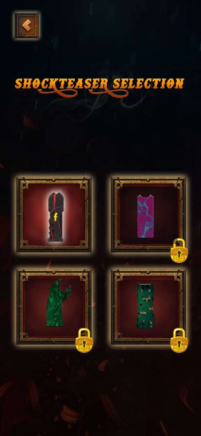 光剑电击泰瑟恶作剧ios版2