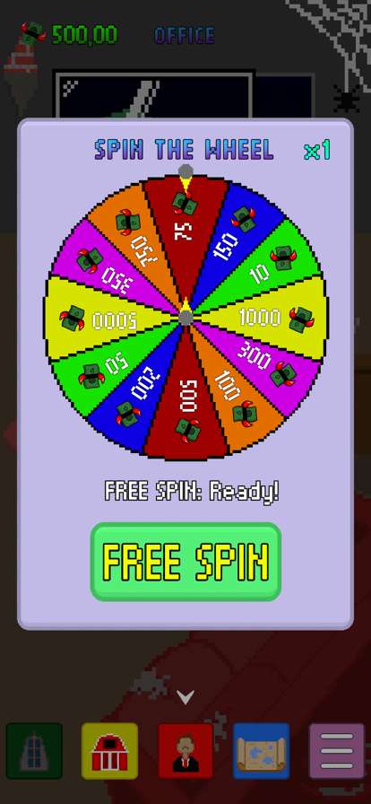 Illegal Farm Tycoonios版0