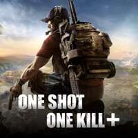 One Shot One Kill+ios版