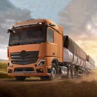 Extreme Truck Driverios版