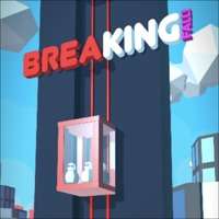 Mommy Long legs Breakios版