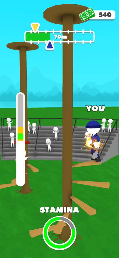 Chop Master!!ios版5