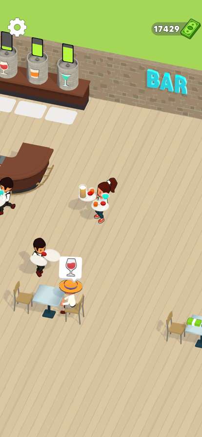 My Little Barios版2