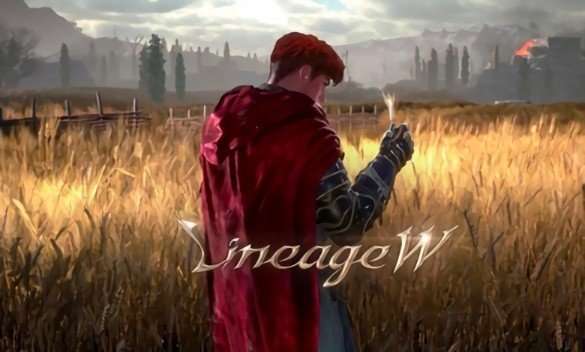 天堂w手游官网版国际服2