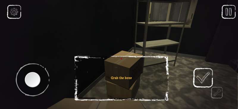 Strange Nights At Grek\'s Hotelios版2