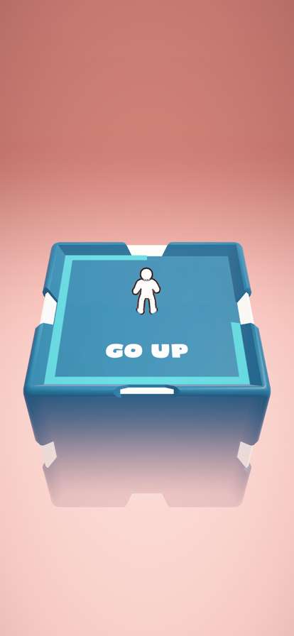 Turn the cubeios版0