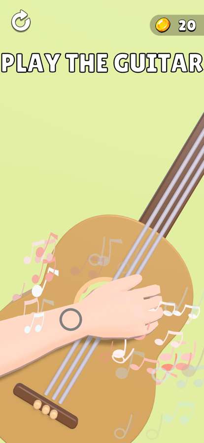 我不是手残ios版4