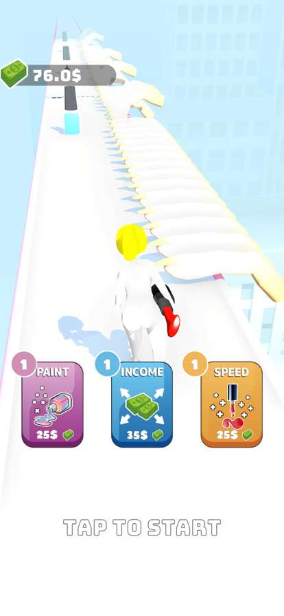 Nail Paintingios版0