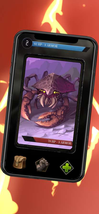 A Matter of Choiceios版0