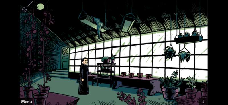 Mendel: Navzdory vytrvatios版1