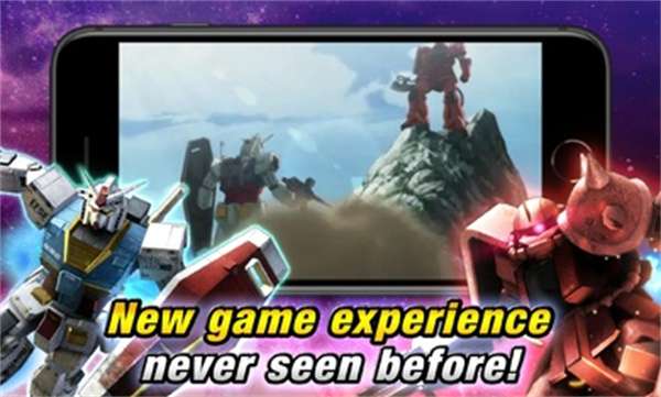 机动战士高达UCENGAGE1