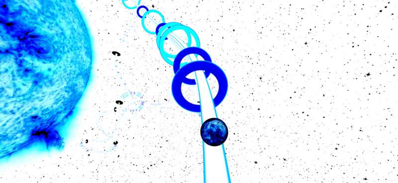 Impossible Road 3Dios版3