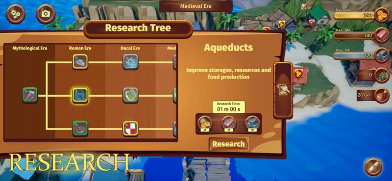 Gaeta: The Great Adventureios版2