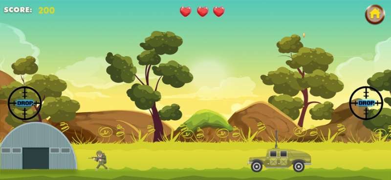 Rik Raid Enemy Baseios版1