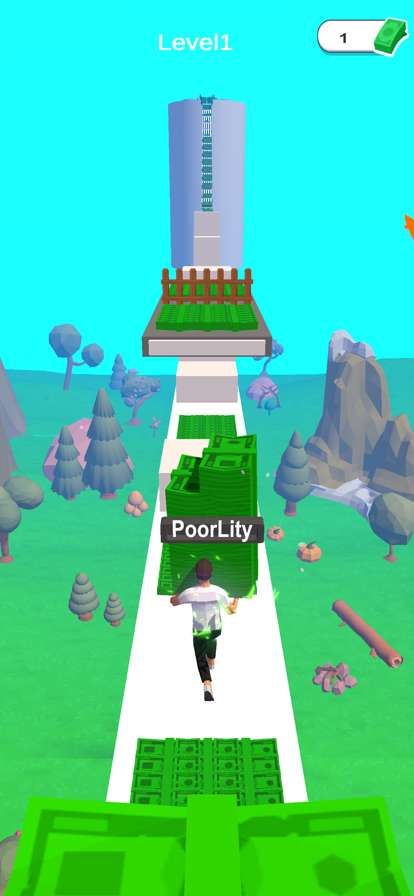 Couple Money 3Dios版0