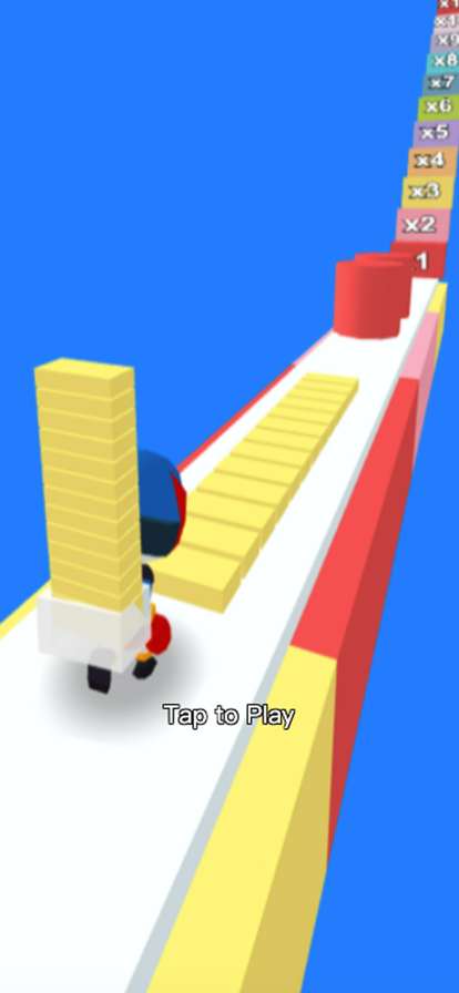 搭桥模拟器 3Dios版0