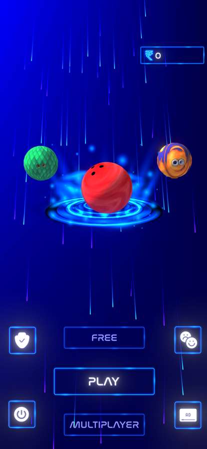 World Bowling Tournament 2022ios版0