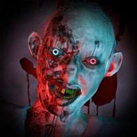 可怕的奶奶屋逃生计划ios版