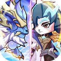 天选英雄(上线送千抽)