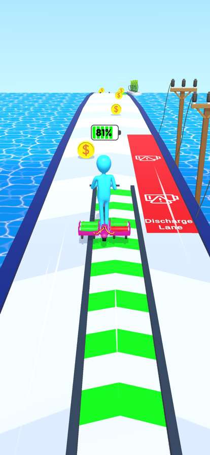 Scooter Upgrader Rushios版2