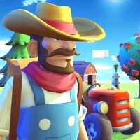 天天开心农场ios版