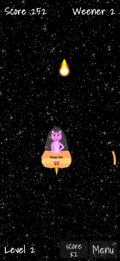 Galaxy Pussyios版4