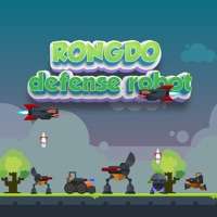 RONGDO defense robotios版