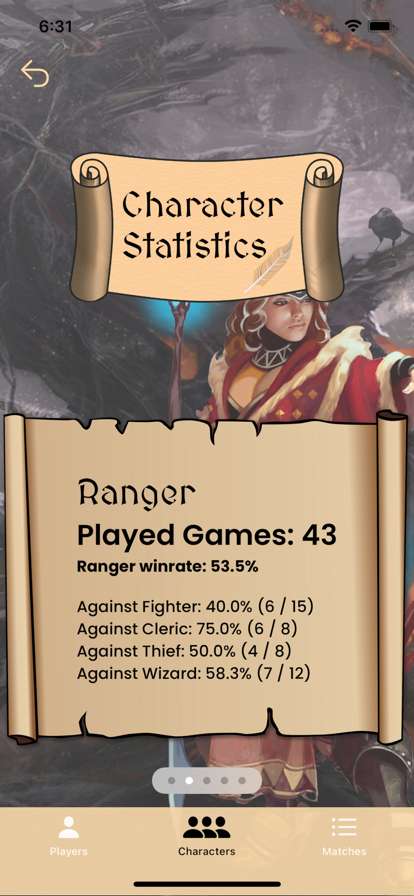 Hero Realms Life Counterios版3