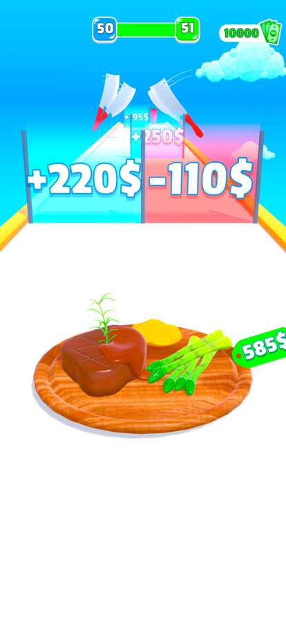 Dinner Evolutionios版0