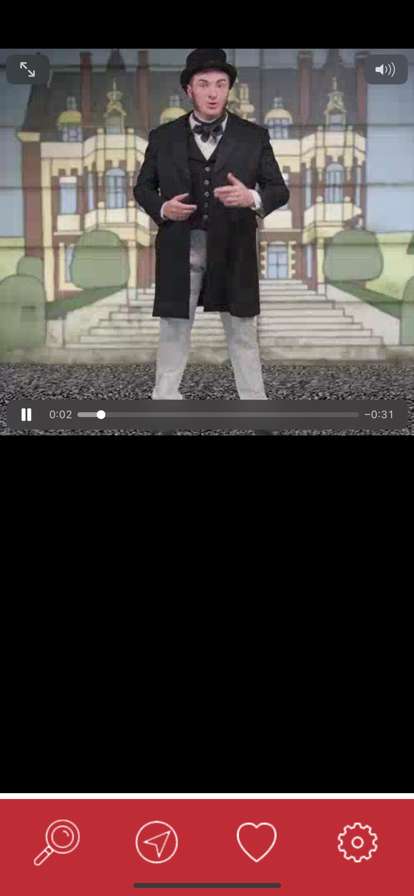 Droitwich Trail Appios版2