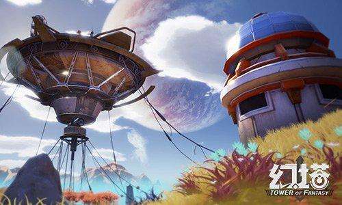 幻塔激流竞速活动什么时候开启?激流竞速活动开启时间介绍