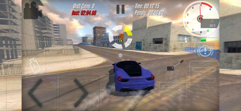 Need For Drift Racing Gameios版2