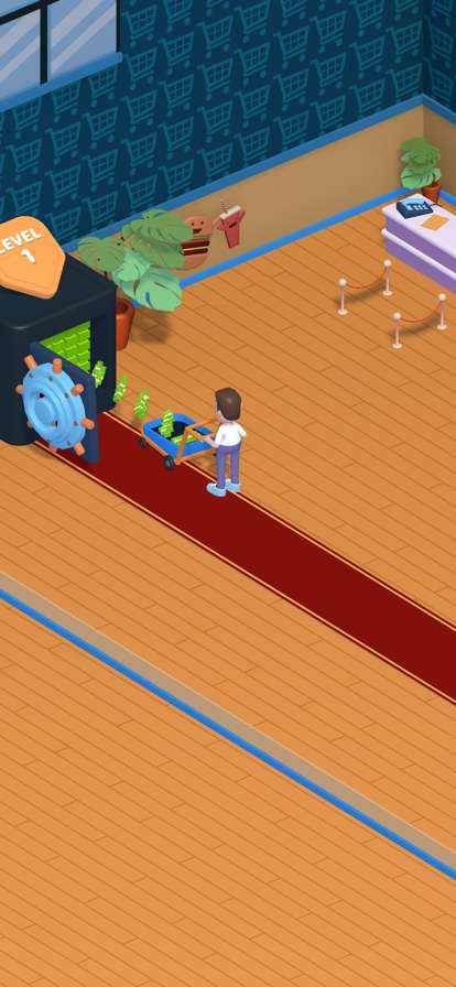 Mall Manager 3Dios版2