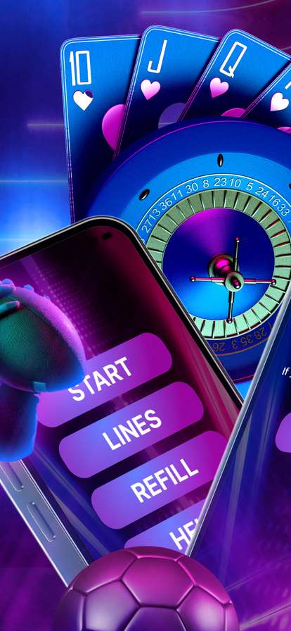 Bet&Spin Mobileios版4