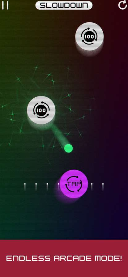 Super Spinetik!ios版5