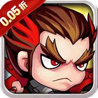 诛神乾坤(高返0.05折挂机三国)