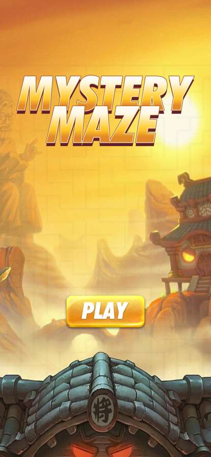 神秘迷宫ios版0