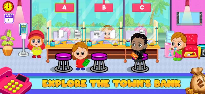 假装我的家乡城市ios版0