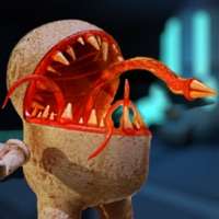 Imposter 3D: online horrorios版