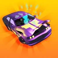 Car Wreck Festios版