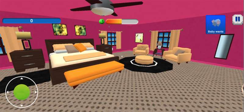 Brookhaven House Gameios版0