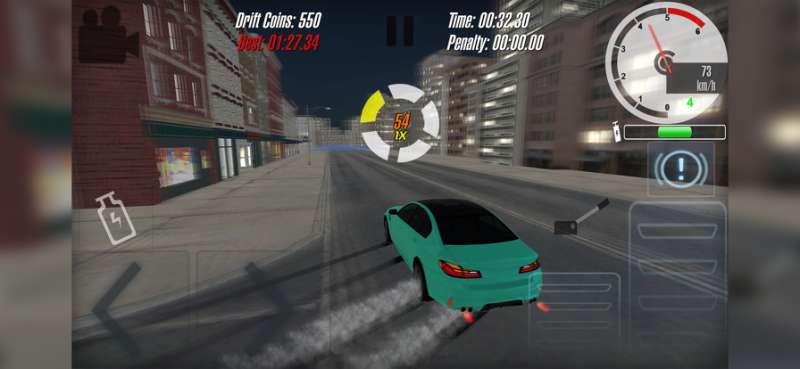 Need For Drift Racing Gameios版1