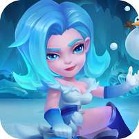 萌星物语(登录送5星英雄)