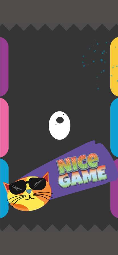 i Colorful Catsios版6