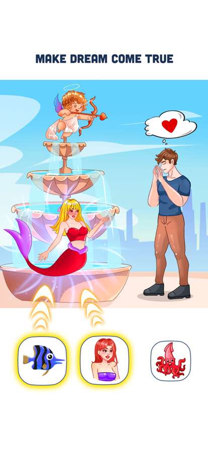 Choices Storyios版0