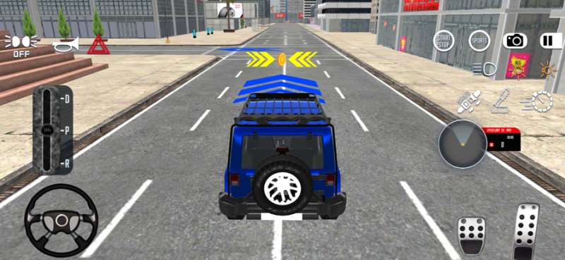 Driving School Car Simulatorios版6
