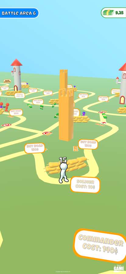 Looper Shooterios版8