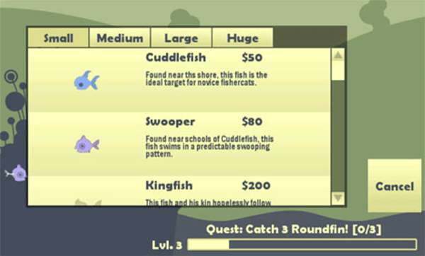 小猫钓鱼河马哥版本1